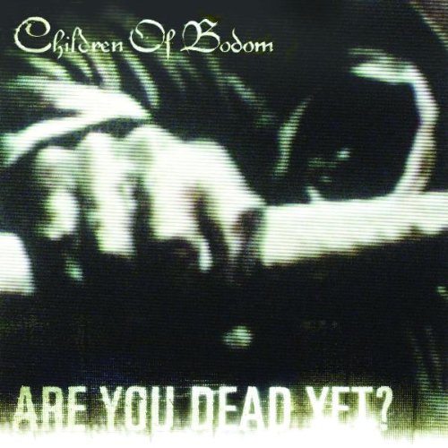 Children Of Bodom In Your Face Profile Image