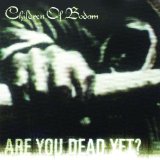Download or print Children Of Bodom Punch Me I Bleed Sheet Music Printable PDF 15-page score for Pop / arranged Guitar Tab SKU: 72213