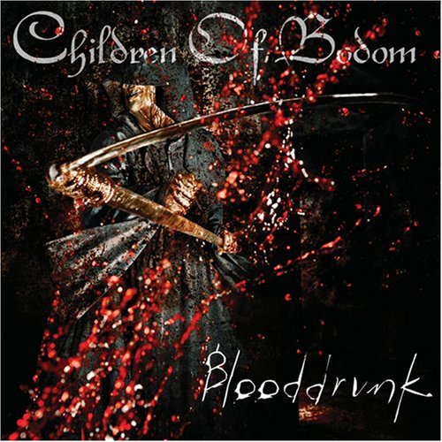 Children Of Bodom Blooddrunk Profile Image