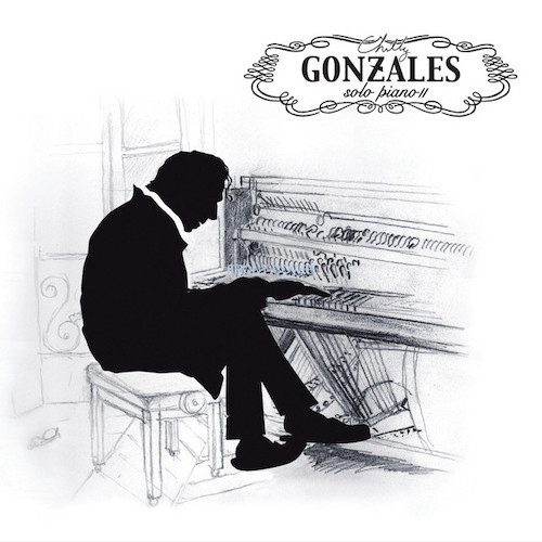 Chilly Gonzales Escher Profile Image