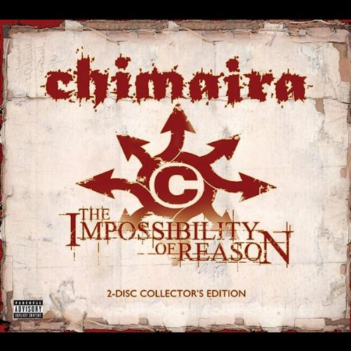 Chimaira Implements Of Destruction Profile Image