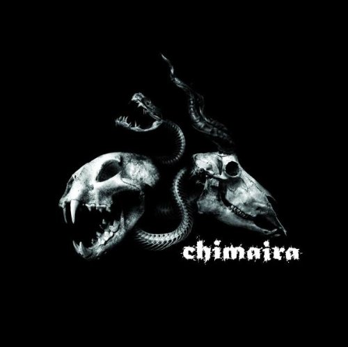 Chimaira Inside The Horror Profile Image
