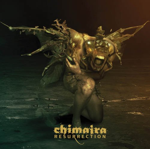Chimaira Resurrection Profile Image