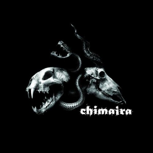 Chimaira Salvation Profile Image