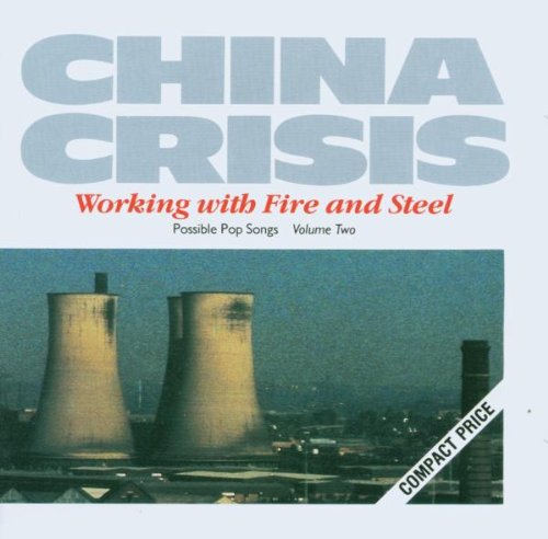 China Crisis Tragedy And Mystery Profile Image