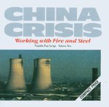 Download or print China Crisis Working With Fire And Steel Sheet Music Printable PDF 5-page score for Rock / arranged Piano, Vocal & Guitar Chords SKU: 38475
