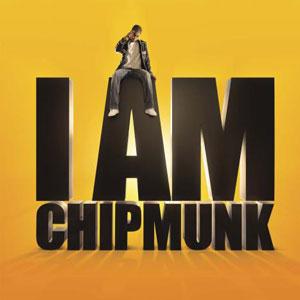 Chipmunk Until You Were Gone (feat. Esmée Denters) Profile Image