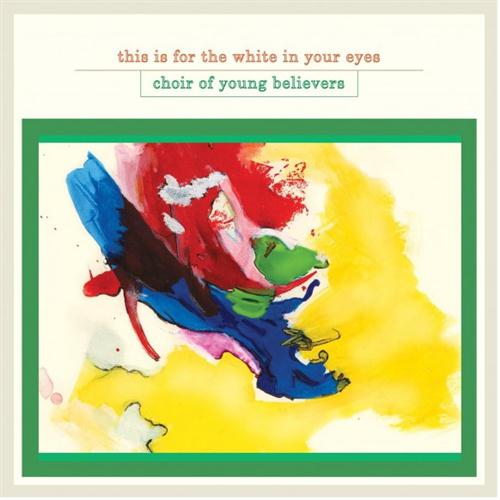 Choir Of Young Believers Hollow Talk Profile Image