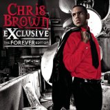 Download or print Chris Brown Forever Sheet Music Printable PDF 10-page score for Pop / arranged Piano, Vocal & Guitar Chords (Right-Hand Melody) SKU: 65161