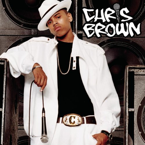Chris Brown Run It! Profile Image