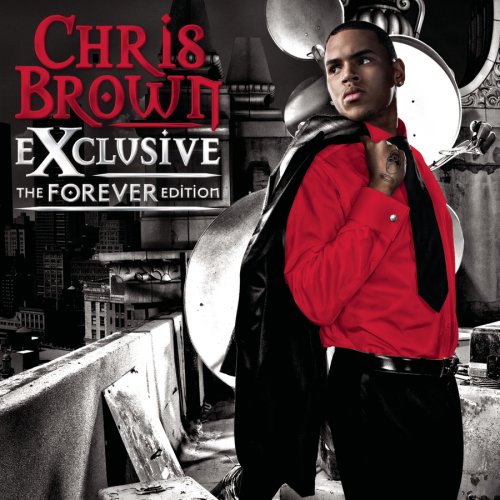 Chris Brown With You Profile Image