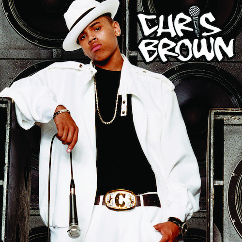 Chris Brown Yo (Excuse Me Miss) Profile Image