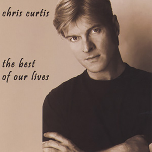 Chris Curtis When Love Is All There Is (Wedding Story) Profile Image