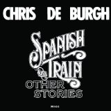 Download or print Chris de Burgh Spanish Train Sheet Music Printable PDF 4-page score for Pop / arranged Guitar Chords/Lyrics SKU: 107823