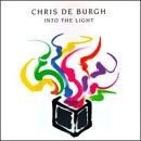 Chris de Burgh The Spirit Of Man Profile Image