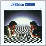 Download or print Chris de Burgh Waiting For The Hurricane Sheet Music Printable PDF 6-page score for Rock / arranged Piano, Vocal & Guitar Chords SKU: 38730