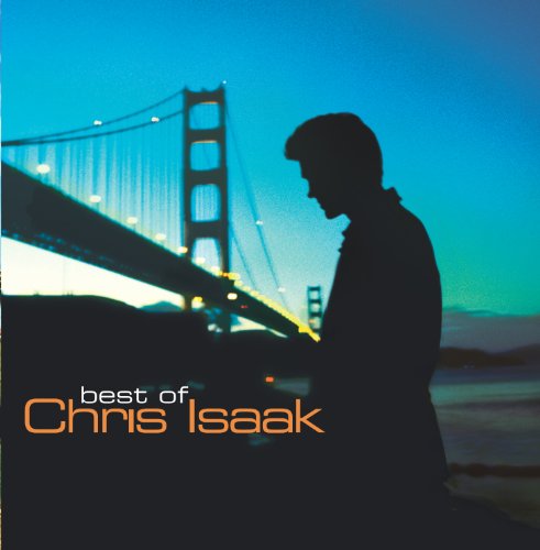 Chris Isaak Blue Hotel Profile Image