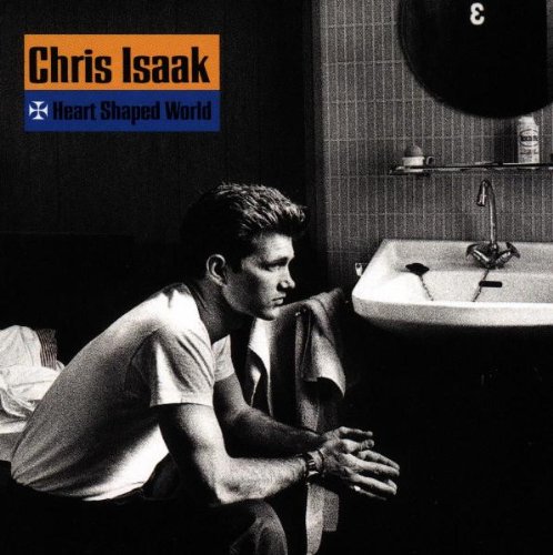 Chris Isaak Wicked Game Profile Image