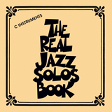 Download or print Chris Potter In A Sentimental Mood (solo only) Sheet Music Printable PDF 3-page score for Jazz / arranged Real Book – Melody & Chords SKU: 1201494