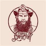 Download or print Chris Stapleton Broken Halos Sheet Music Printable PDF 4-page score for Pop / arranged Piano, Vocal & Guitar Chords (Right-Hand Melody) SKU: 183480