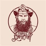 Download or print Chris Stapleton Death Row Sheet Music Printable PDF 4-page score for Pop / arranged Piano, Vocal & Guitar Chords (Right-Hand Melody) SKU: 193122