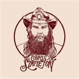 Download or print Chris Stapleton Up To No Good Livin' Sheet Music Printable PDF 8-page score for Pop / arranged Piano, Vocal & Guitar Chords (Right-Hand Melody) SKU: 193118