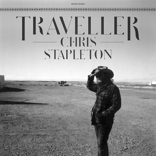 Chris Stapleton When The Stars Come Out Profile Image