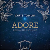 Download or print Chris Tomlin Adore Sheet Music Printable PDF 5-page score for Christian / arranged Piano, Vocal & Guitar Chords (Right-Hand Melody) SKU: 162273