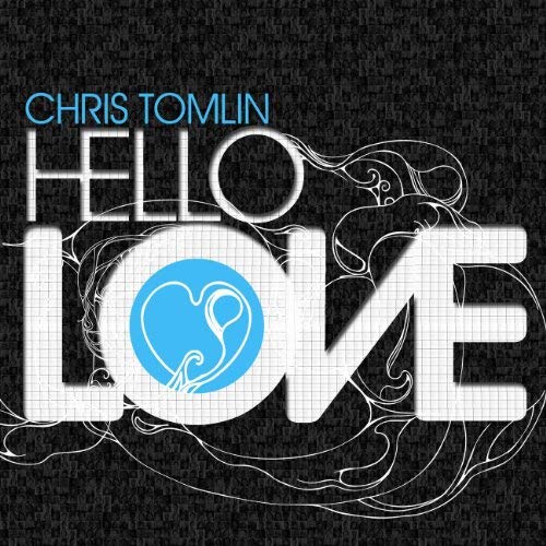 Chris Tomlin All The Way My Savior Leads Me Profile Image