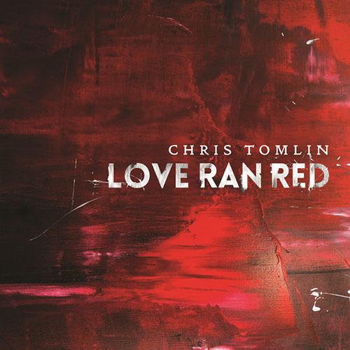 Chris Tomlin At The Cross (Love Ran Red) Profile Image