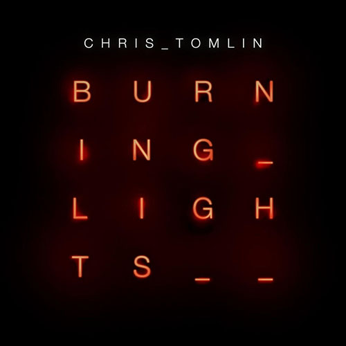 Burning Lights cover image