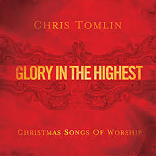 Chris Tomlin Come, Thou Long-Expected Jesus Profile Image