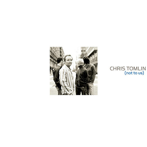 Chris Tomlin Enough Profile Image