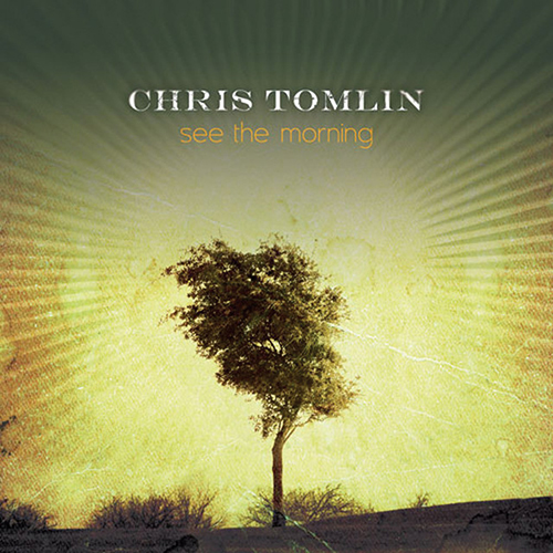 Chris Tomlin Glorious Profile Image