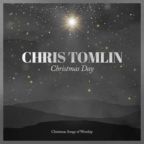 Chris Tomlin His Name Is Wonderful Profile Image