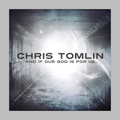 Chris Tomlin Jesus, My Redeemer Profile Image