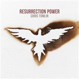 Download or print Chris Tomlin Resurrection Power Sheet Music Printable PDF 7-page score for Pop / arranged Piano, Vocal & Guitar Chords (Right-Hand Melody) SKU: 199639