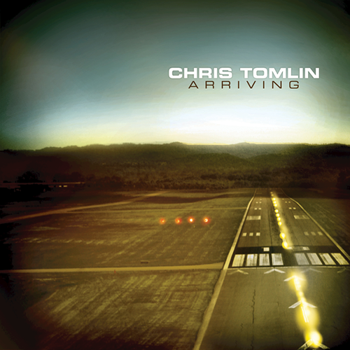 Chris Tomlin Your Grace Is Enough Profile Image