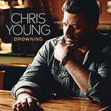 Download or print Chris Young Drowning Sheet Music Printable PDF 8-page score for Country / arranged Piano, Vocal & Guitar Chords (Right-Hand Melody) SKU: 420979