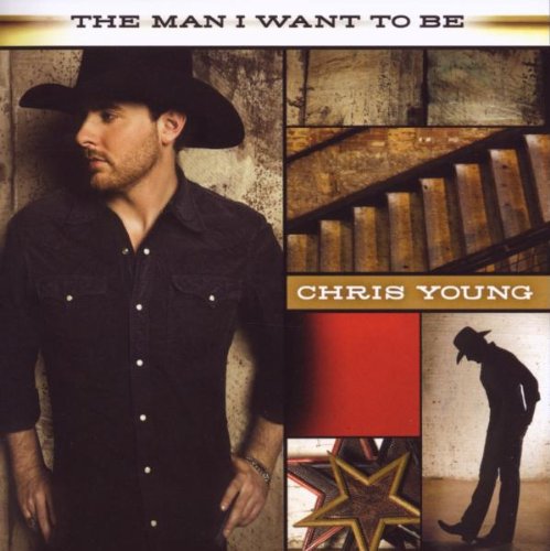 Chris Young Gettin' You Home (The Black Dress Song) Profile Image