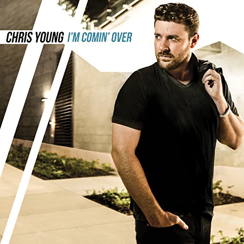 Chris Young I'm Comin' Over Profile Image