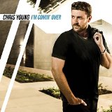 Download or print Chris Young I'm Comin' Over Sheet Music Printable PDF 5-page score for Pop / arranged Piano, Vocal & Guitar Chords (Right-Hand Melody) SKU: 160193