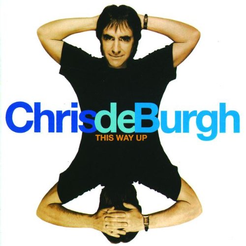 Easily Download Chris de Burgh Printable PDF piano music notes, guitar tabs for Piano, Vocal & Guitar (Right-Hand Melody). Transpose or transcribe this score in no time - Learn how to play song progression.