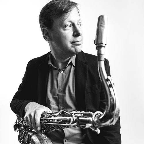 Chris Potter Bags' Groove Profile Image