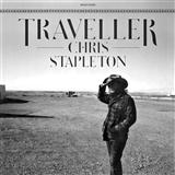 Download or print Chris Stapleton (Smooth As) Tennessee Whiskey Sheet Music Printable PDF 7-page score for Pop / arranged Guitar Tab SKU: 162608