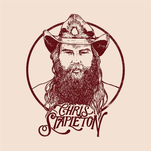 Chris Stapleton Either Way Profile Image