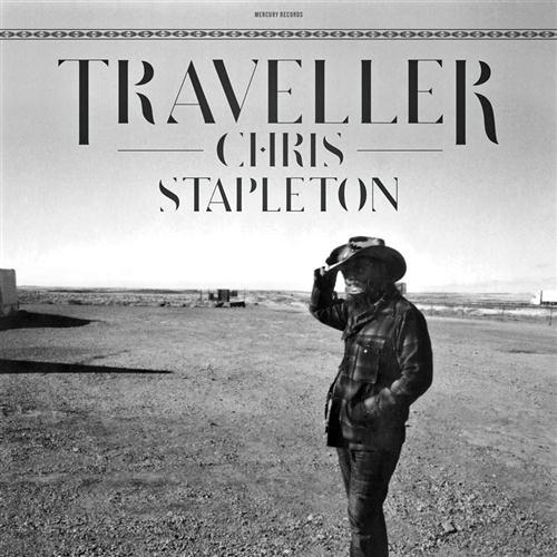 Chris Stapleton Fire Away Profile Image