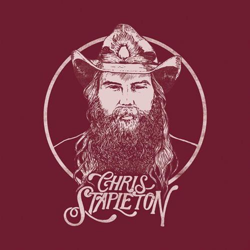 Chris Stapleton Hard Livin' Profile Image