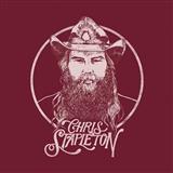 Download or print Chris Stapleton Hard Livin' Sheet Music Printable PDF 2-page score for Country / arranged Guitar Chords/Lyrics SKU: 527529