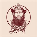 Download or print Chris Stapleton Up To No Good Livin' Sheet Music Printable PDF 4-page score for Country / arranged Guitar Chords/Lyrics SKU: 527541